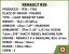 COBI 2740 3 tanky: Panzer I, Valentine IX, Renault R, 1:35, The Tank Museum, Les Blindes in Saumur, DPM, 620 k