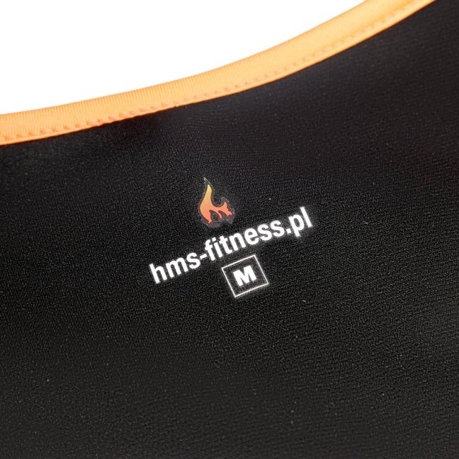 Pánské hubnoucí tričko HMS KLM232 - Velikost: M