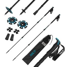 Trekingové hole NILS TK8607