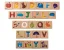 PlanToys Abeceda A-Z (AJ)
