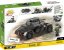 COBI 2657 II WW Sd.Kfz. 222, 1:28, 502 k, 1 f