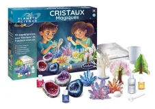 Sentosphere Vyrob si sám - magické krystaly
