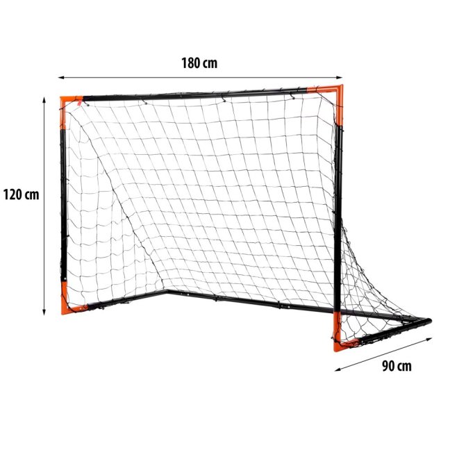 Branka se sítí NILS BR8180