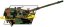 COBI 2628 Armed Forces Panzerhaubitze 2000, 1:35, 1006 k
