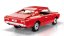 COBI 24345 Opel Record C coupe, 1:12, 2195 k
