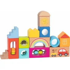 Goki Stavebnice Senzory