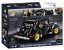 COBI 24337 1938 Citroen Traction Avant 11 CV, 1:12, 1900 k