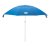 Slunečník NILS Camp NC7822 XL 190 cm modrý