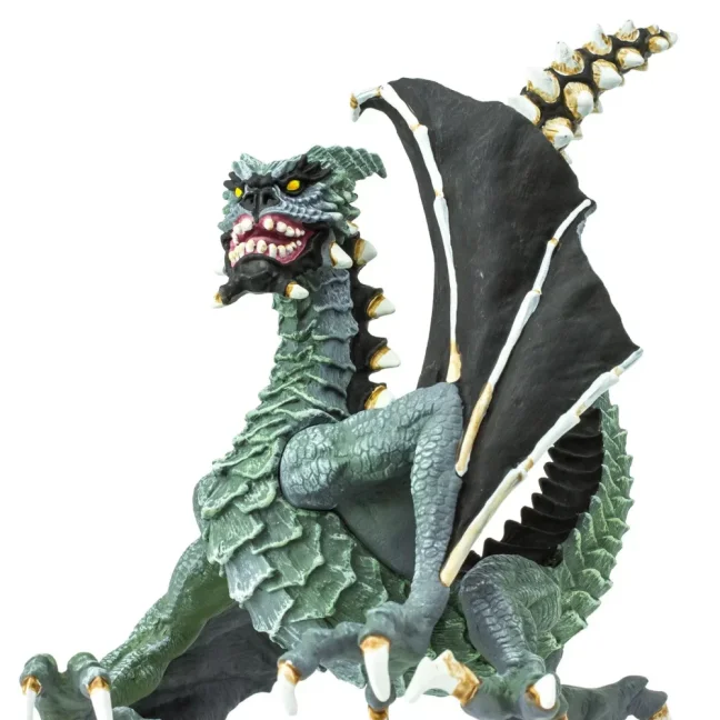 Safari Ltd. Figurka - Zlověstný drak