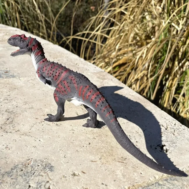 Safari Ltd. Figurka - Majungasaurus
