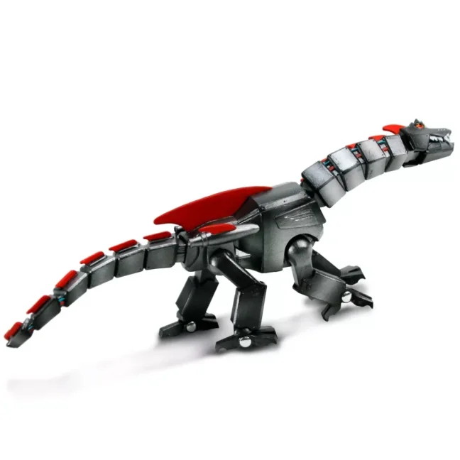 Safari Ltd. Figurka - Robotický drak