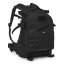 Batoh NILS Camp NC3904 Vanguard černý 45L