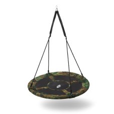 Houpačka NILS Camp NB5032 maskáčová