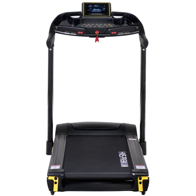 Běžecký pás elektrický HMS BE5856