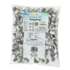 Safari Ltd. Ježci - Good Luck Minis