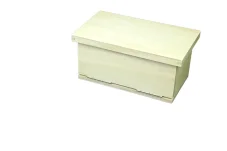 Moyo Montessori Žluté hranoly