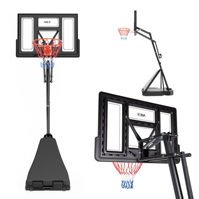 Basketbalový koš NILS ZDK520