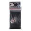Elastické návleky pro Bench press HMS RWS3378 velikost M