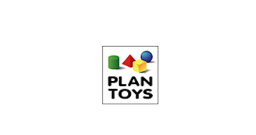 ZNAČKA - PLANTOYS (dřevěné hračky z Thajska vyráběné s respektem k přírodě) - Skladem