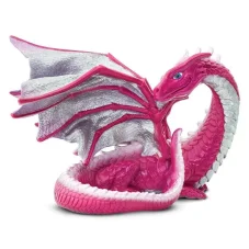 Safari Ltd. Figurka - Love Dragon