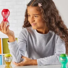 Smyslové senzorické láhve