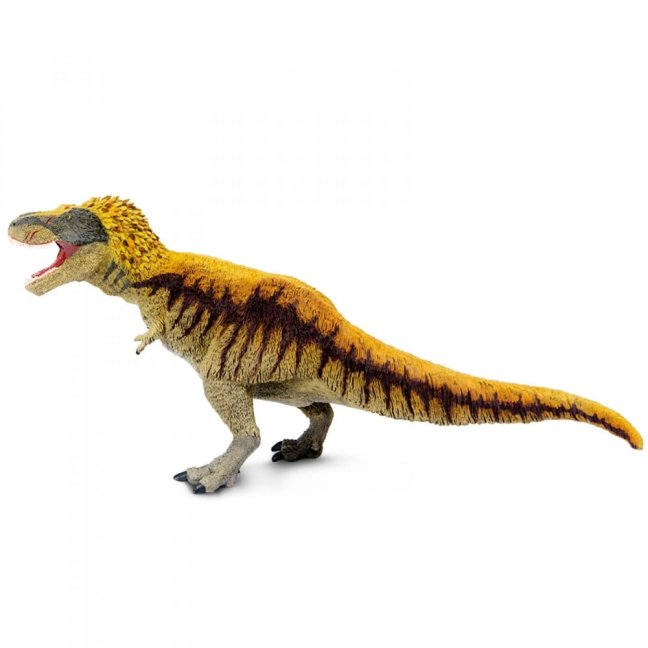 Safari Ltd. Figurka - Opeřený Tyrannosaurus rex (s rozšířenou realitou)