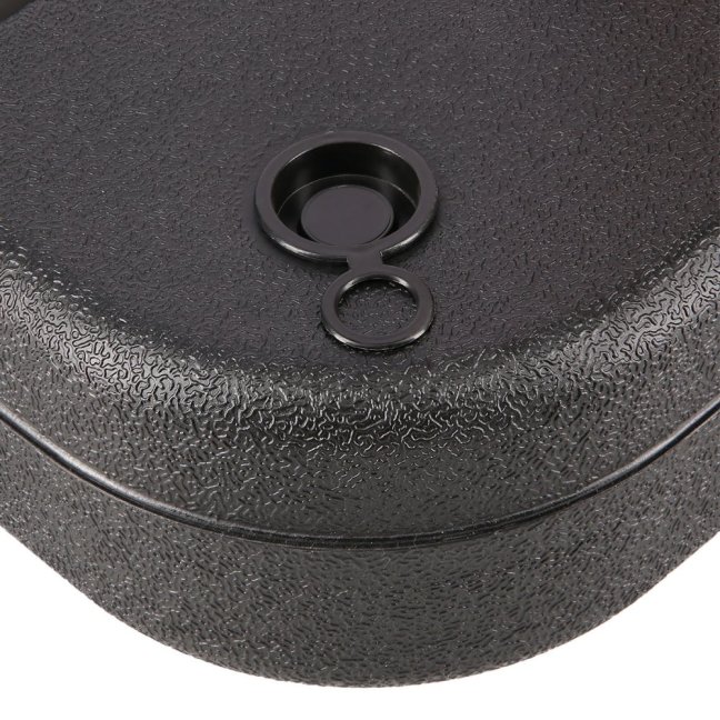 Basketbalový koš NILS ZDK881G