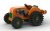BRIXIES Plus 222.721 Same D.A. 25 - traktor, 74 k