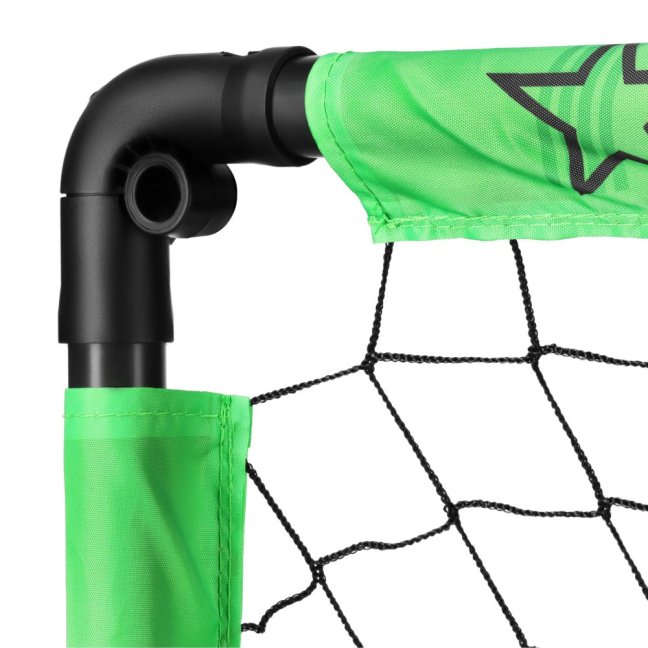 Sada branky, 2 florbalek a 1 míčku NILS BRH2521