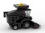 BRIXIES Plus 222.764 Massey Ferguson Ideal Mini - kombajn, 111 k