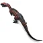 Safari Ltd. Figurka - Majungasaurus