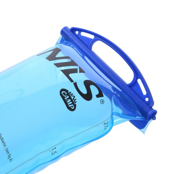 Hydrovak NILS Camp NC1781 2l
