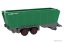 BRIXIES Plus 222.711 Fendt Tigo XR - víceúčelový samosběrací vůz, 1:32, 334 k