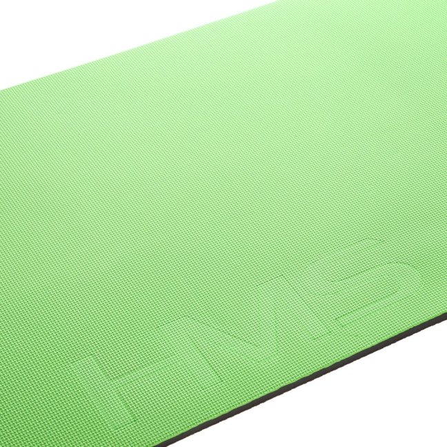 Studiová podložka HMS Premium MFK08 zeleno-šedá