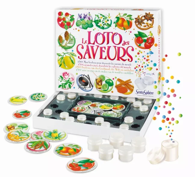 Sentosphere Chutě světa