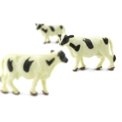 Safari Ltd. Holštýnské krávy - Good Luck Minis