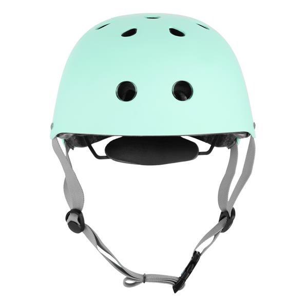 Helma NILS Extreme MTW001-1 mátová - Velikost: S(52-56cm)