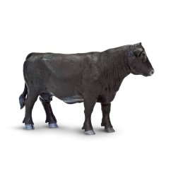 Figurka - Anguská kráva