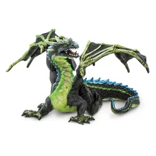 Safari Ltd. Figurka - Mlžný drak