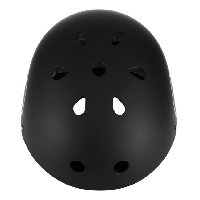 Helma NILS Extreme MTW001-1 černo-béžová - Velikost: M(55-58cm)