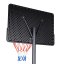 Basketbalový koš NILS ZDK319E