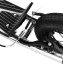 Koloběžka NILS Extreme WH10121 s pumpovanými koly 16/12"