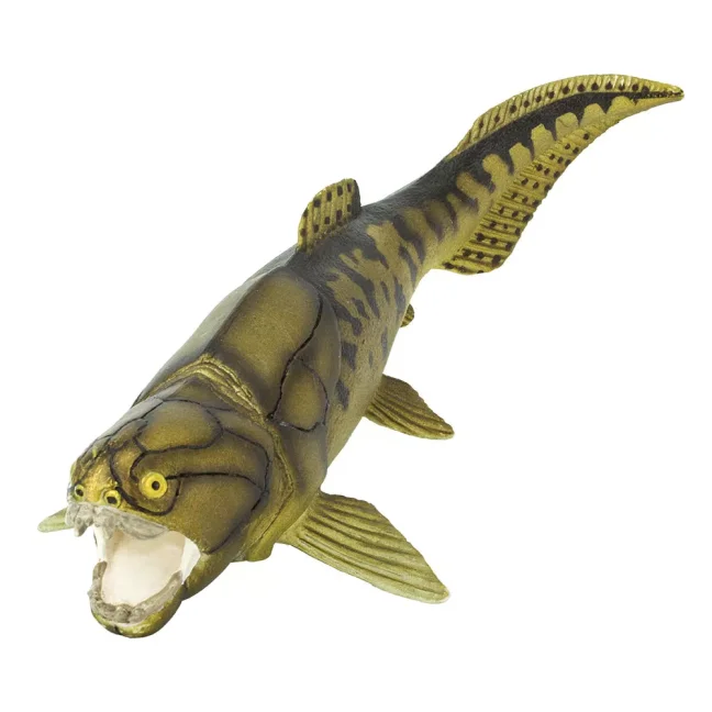 Figurka - Dunkleosteus