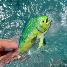 Safari Ltd. Figurka - Mahi-Mahi