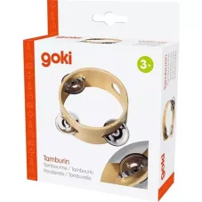 Goki Tamburína mini