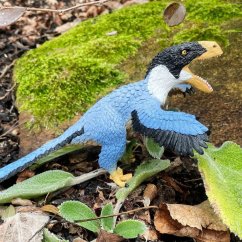 Figurka - Utahraptor