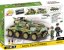 COBI 2288 II WW Sd. Kfz 234/3 Stummel, 1:35, 438 k, 2 f