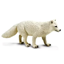 Safari Ltd. Figurka - Liška polární