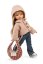 Antonio Juan 25308 EMILY – realistická panenka s celovinylovým tělem – 33 cm
