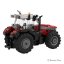 BRIXIES Plus 222.761 Massey Ferguson 9S - traktor, 476 k